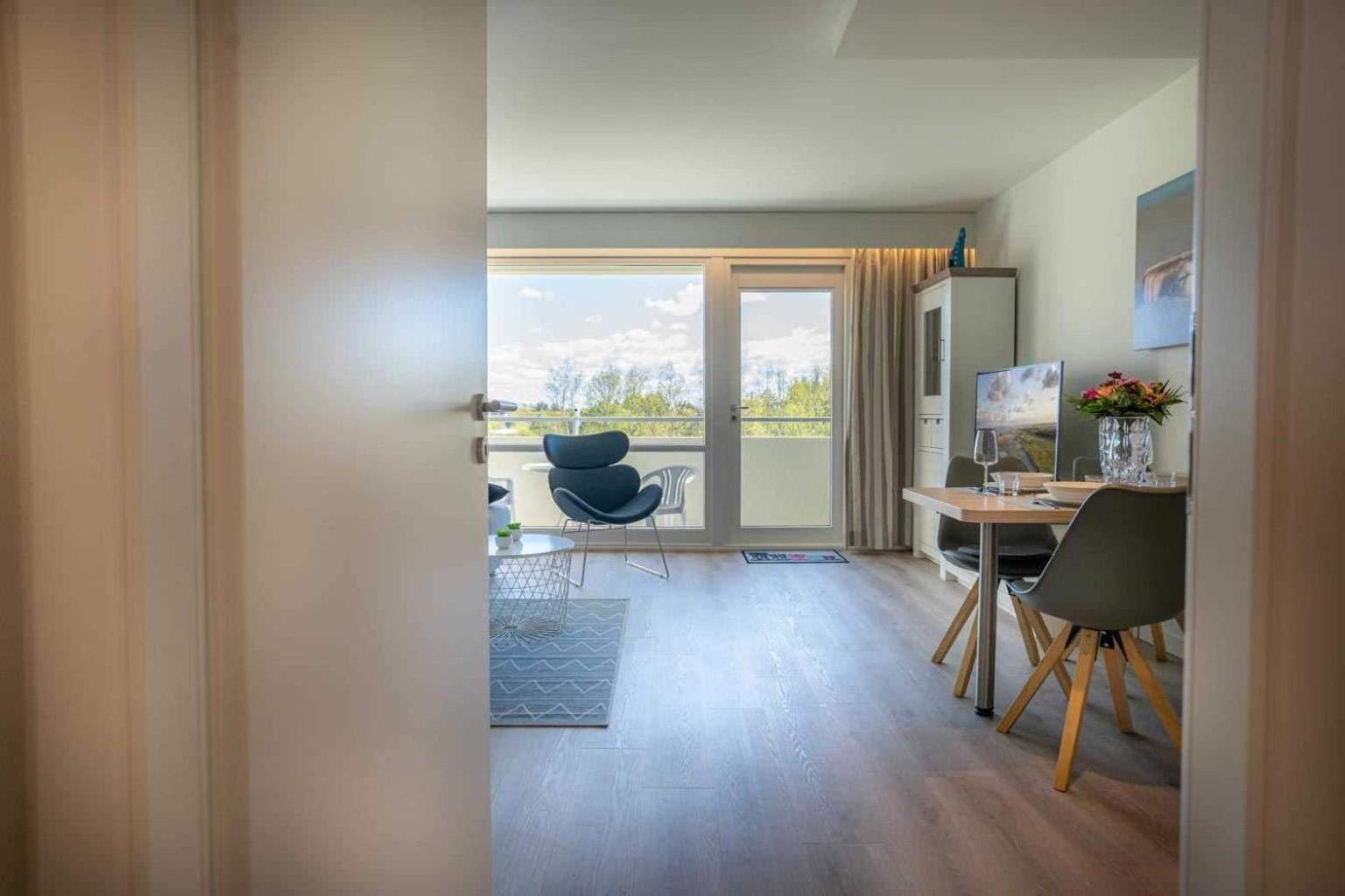 Wohnung 253 Frische Brise Id 011 Занкт-Петер-Ордінг Екстер'єр фото