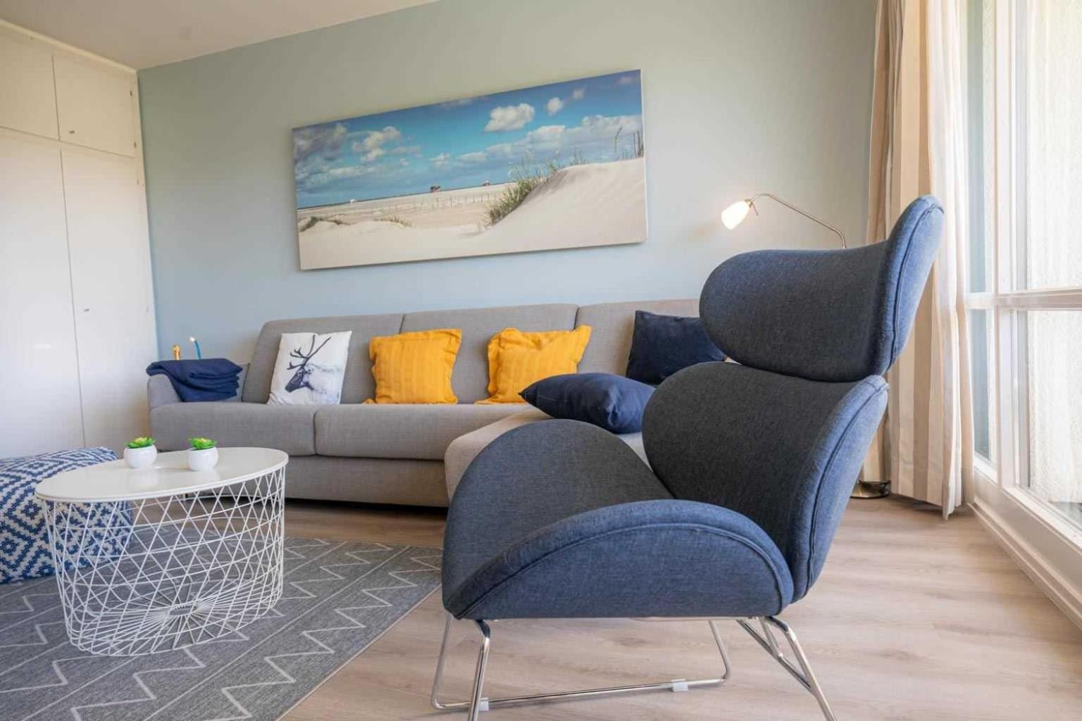 Wohnung 253 Frische Brise Id 011 Занкт-Петер-Ордінг Екстер'єр фото